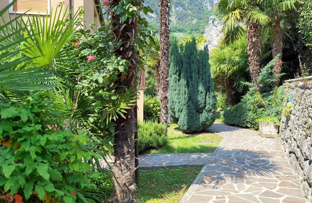 Blulago Apartments Riva del Garda Exteriér fotografie